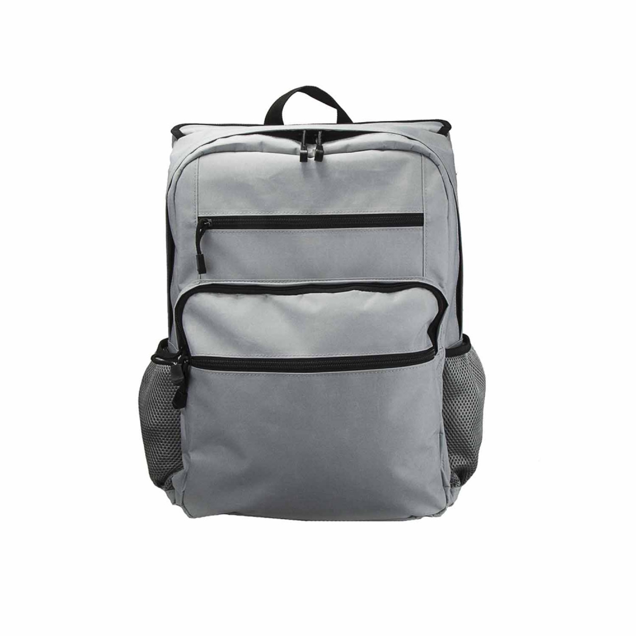 NcSTAR BGBPS3003LG Guardianpack Backpack With Front And Rear Compartment For Soft Body Armor (Not Included)