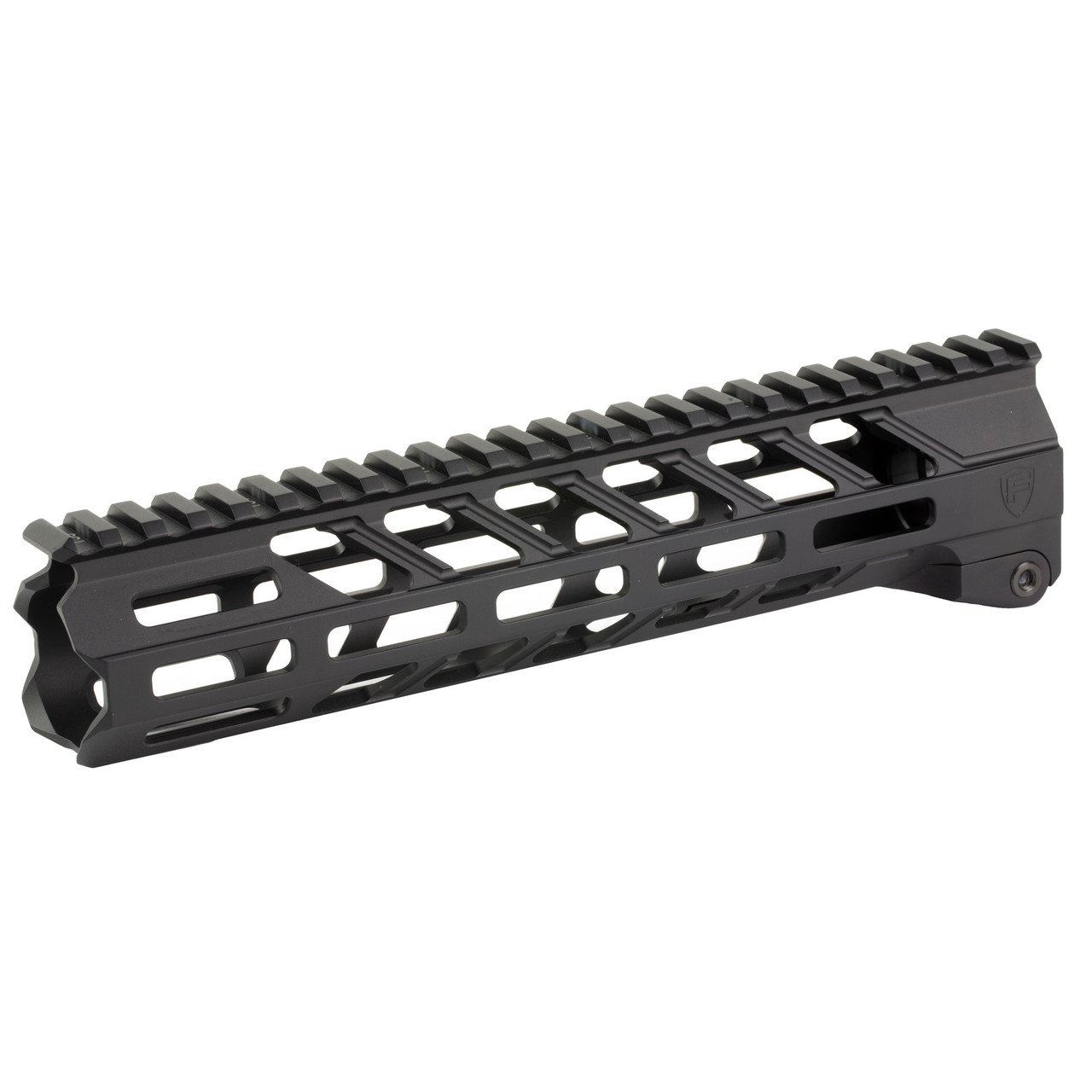 Fortis Manufacturing, Inc. 556-SWITCH-M1-096-ML Switch Rail 9.6" Mlok Mod 1