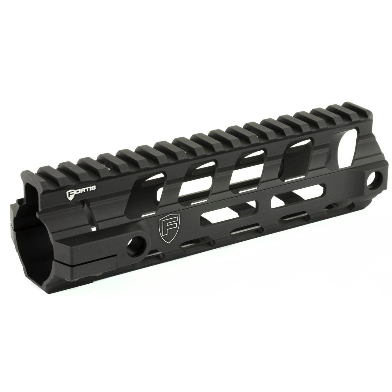 Fortis Manufacturing, Inc. REV-II-7-ML Rev Ii Ff Rail 6.7" Mlok Blk