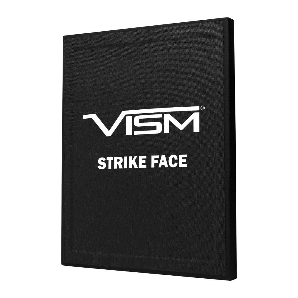 NcStar BPF1114 Vism By NcSTAR BPF1114 PE Rectangle Cut 11"X14" Level Iii+ Hard Ballistic Plate BPF1114
