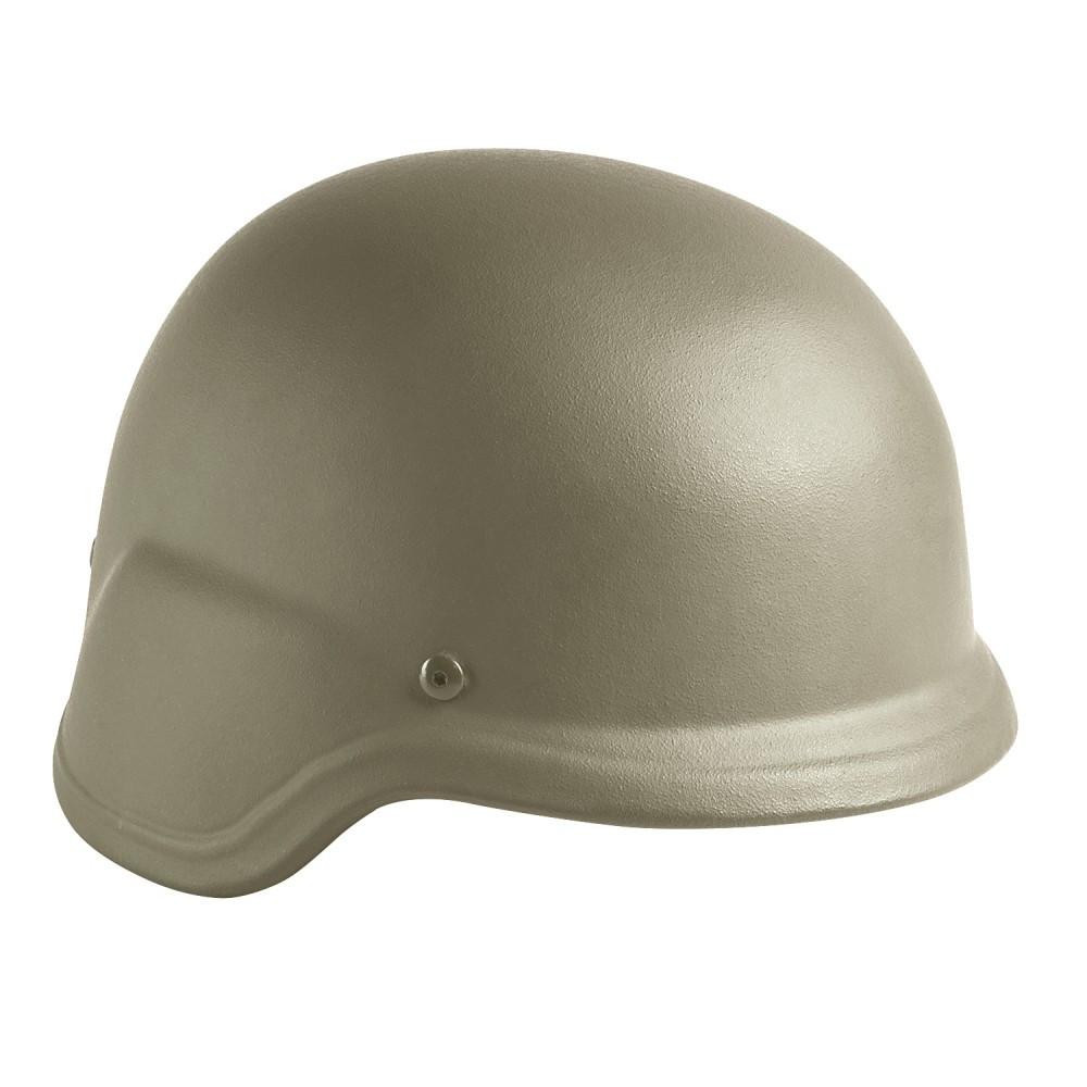 NcStar Vism By Ncstar BPHLT Ballistic Helmet/ Large/ Tan 