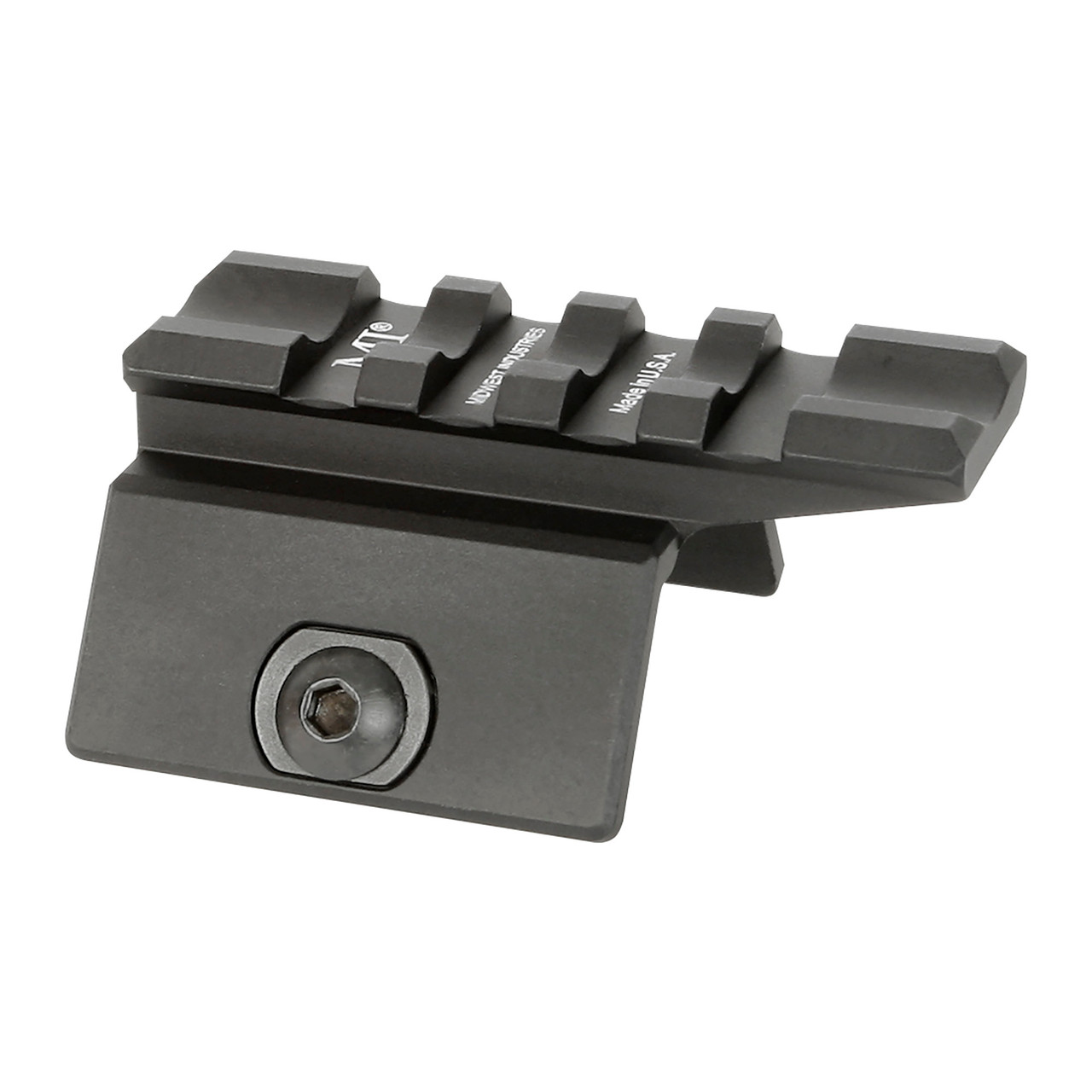 Midwest Industries MI-LMTR Lever Modular Top Rail