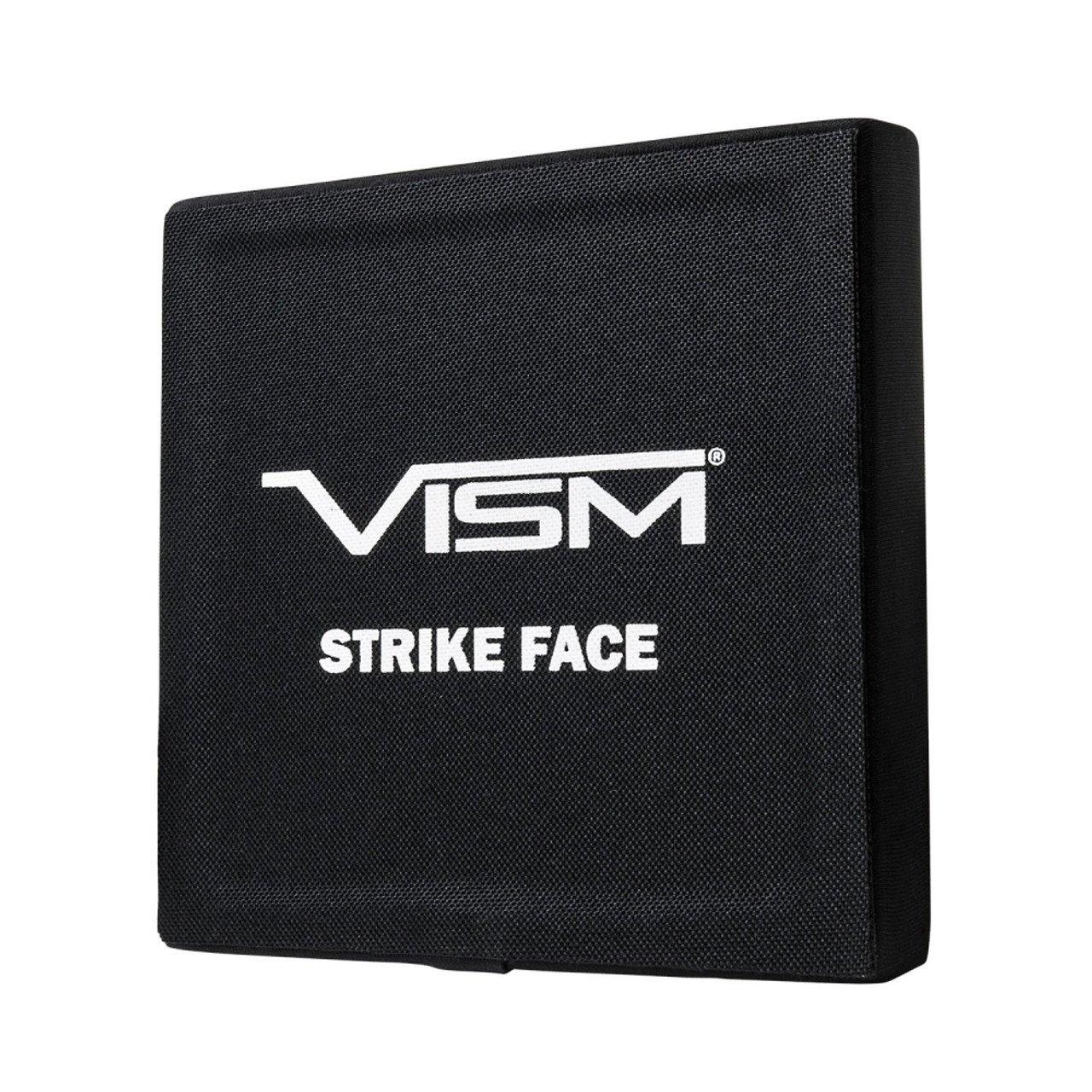 Vism By NcSTAR BPSD66 PE Square Cut 6"X6" Level Iii+ Hard Ballistic Side Plate