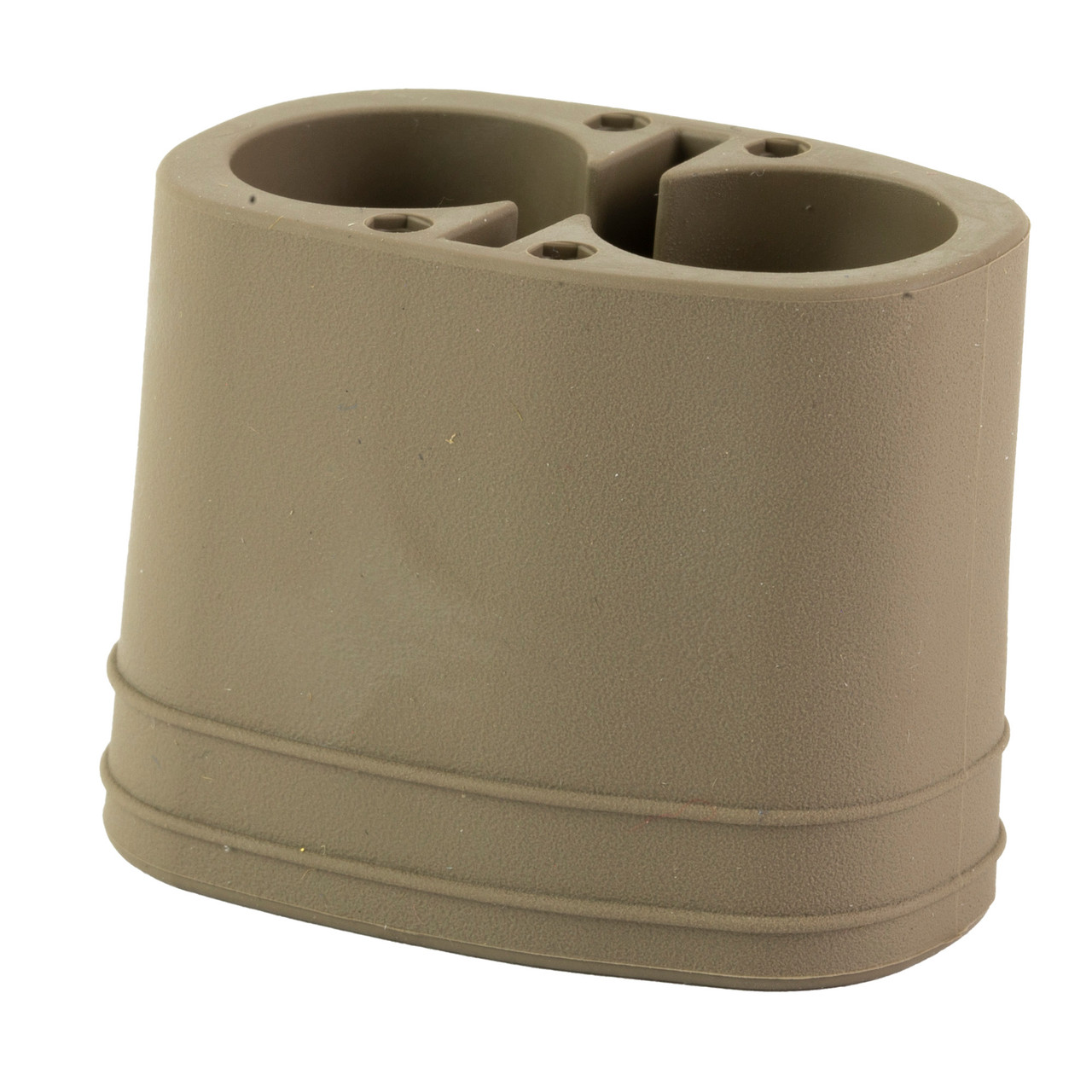 B5 Systems GRP-1458 Grip Plug Fde