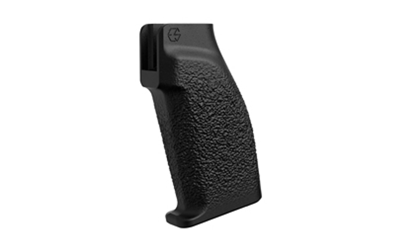 Edgar Sherman Design ESD-ARPG-SLK Ar Pistol Grip Fine Blk