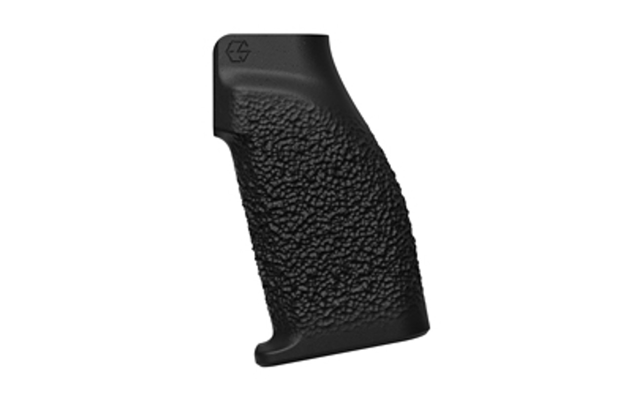 Edgar Sherman Design ESD-ARPG-TX Ar Pistol Grip Coarse Blk