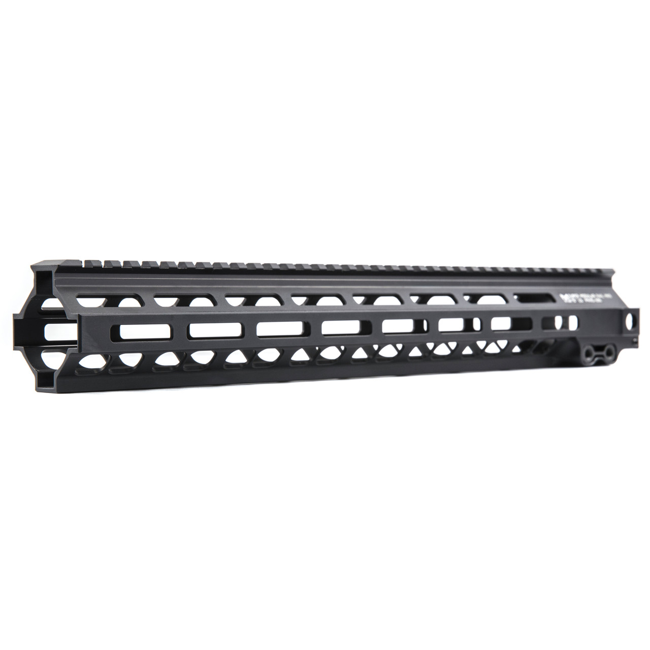 Geissele Automatics 05-286B 15" Super Mod Mk8 Mlok Blk