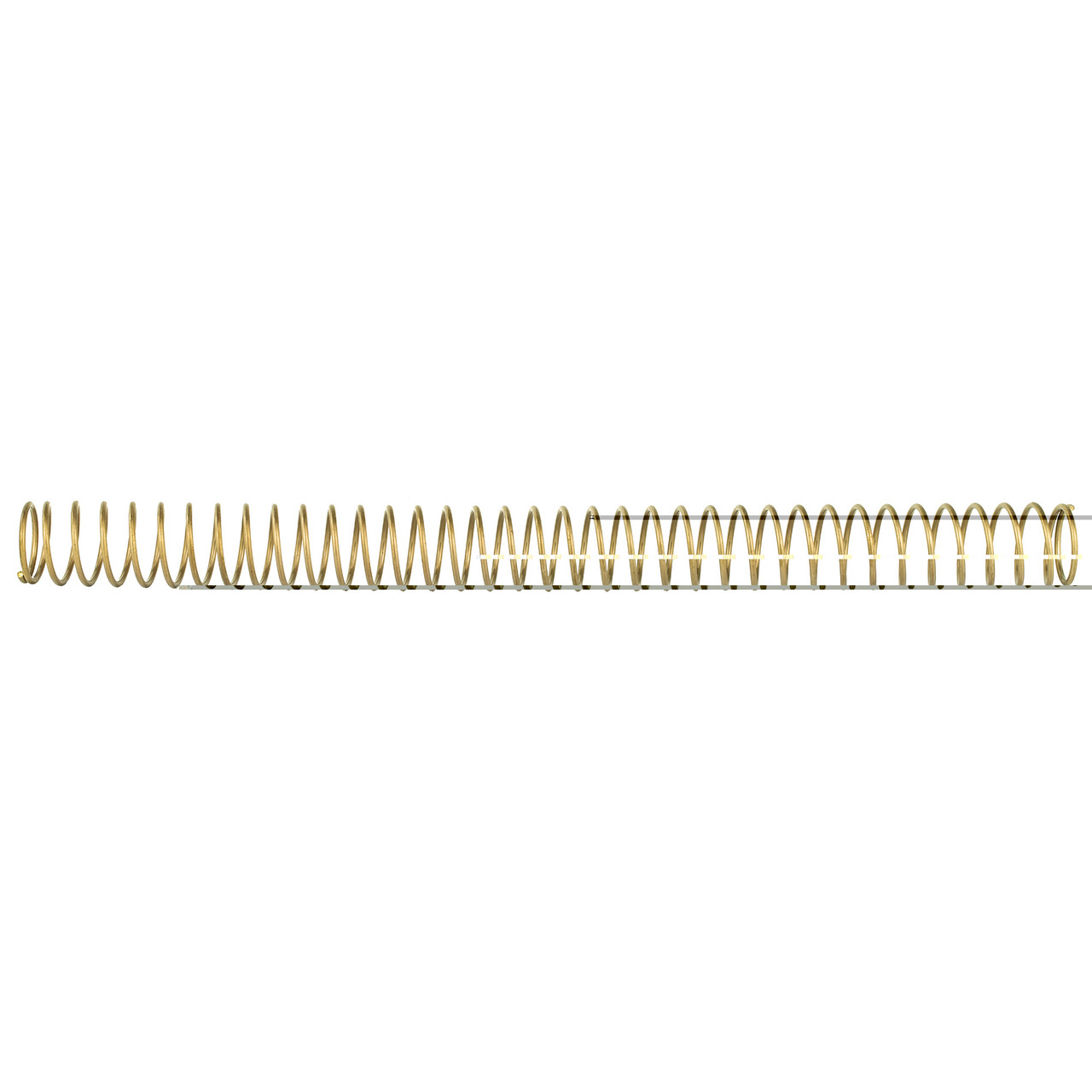 LBE Unlimited ARSPRG Ar Recoil Spring Carbine Length