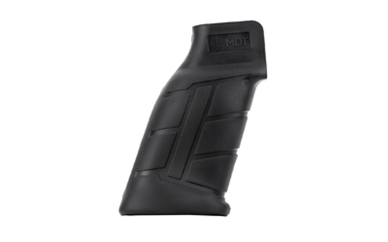 MDT 103419-BLK Pistol Grip Elite Black