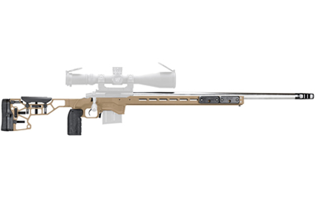MDT 103734-FDE Acc Chassis System R700sa Fde