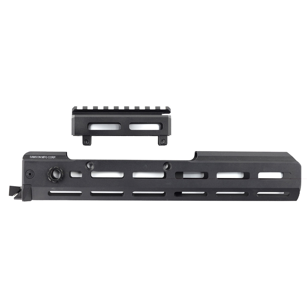 Samson Manufacturing Corp. 01-04041-01 Ak47 M-lok K-rail Qd Ver