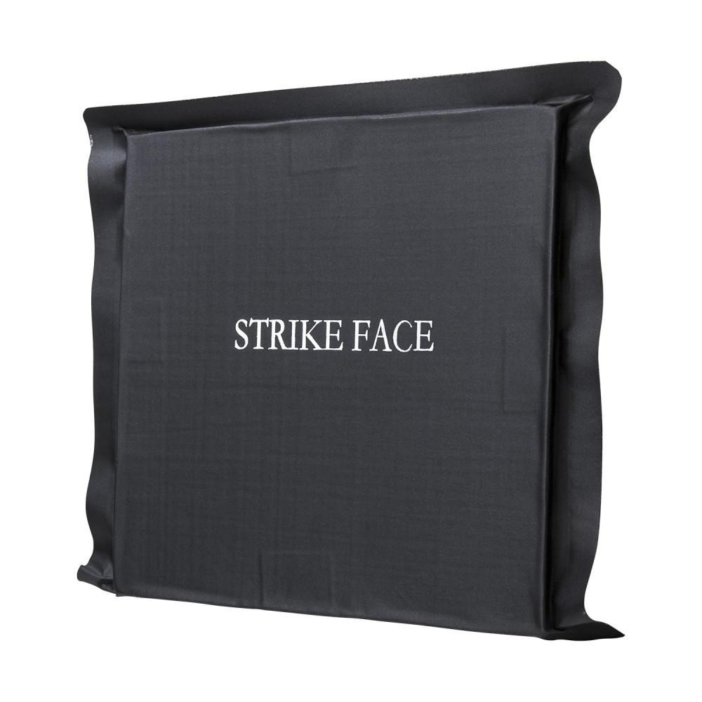 NcStar BSS66 Vism By NcSTAR BSS66 Ballistic Uhmwpe Soft Panel Rectangle Cut 6"X6" Body Armor Level Iiia BSS66