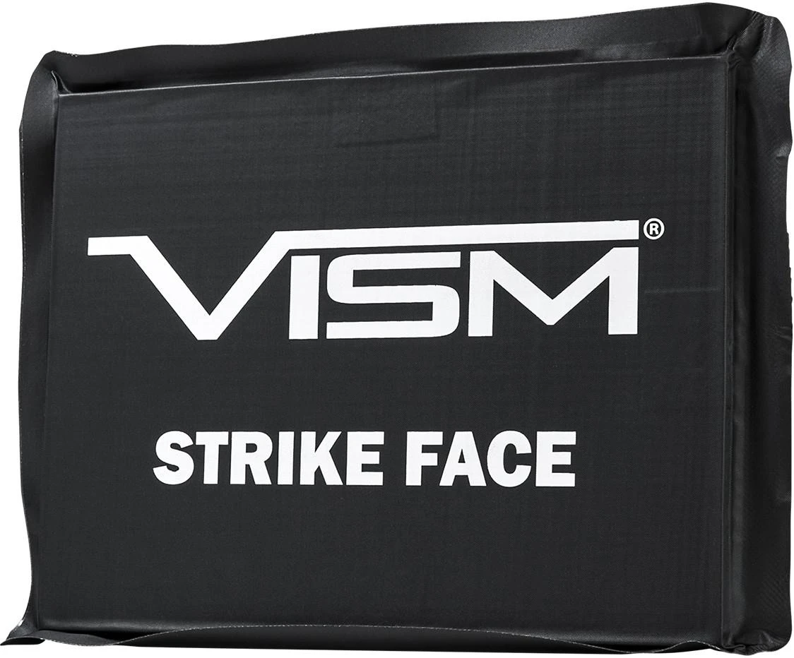 NcStar BSS68 Vism By NcSTAR BSS68 Ballistic Uhmwpe Soft Panel Rectangle Cut 6"X8" Body Armor Level Iiia BSS68