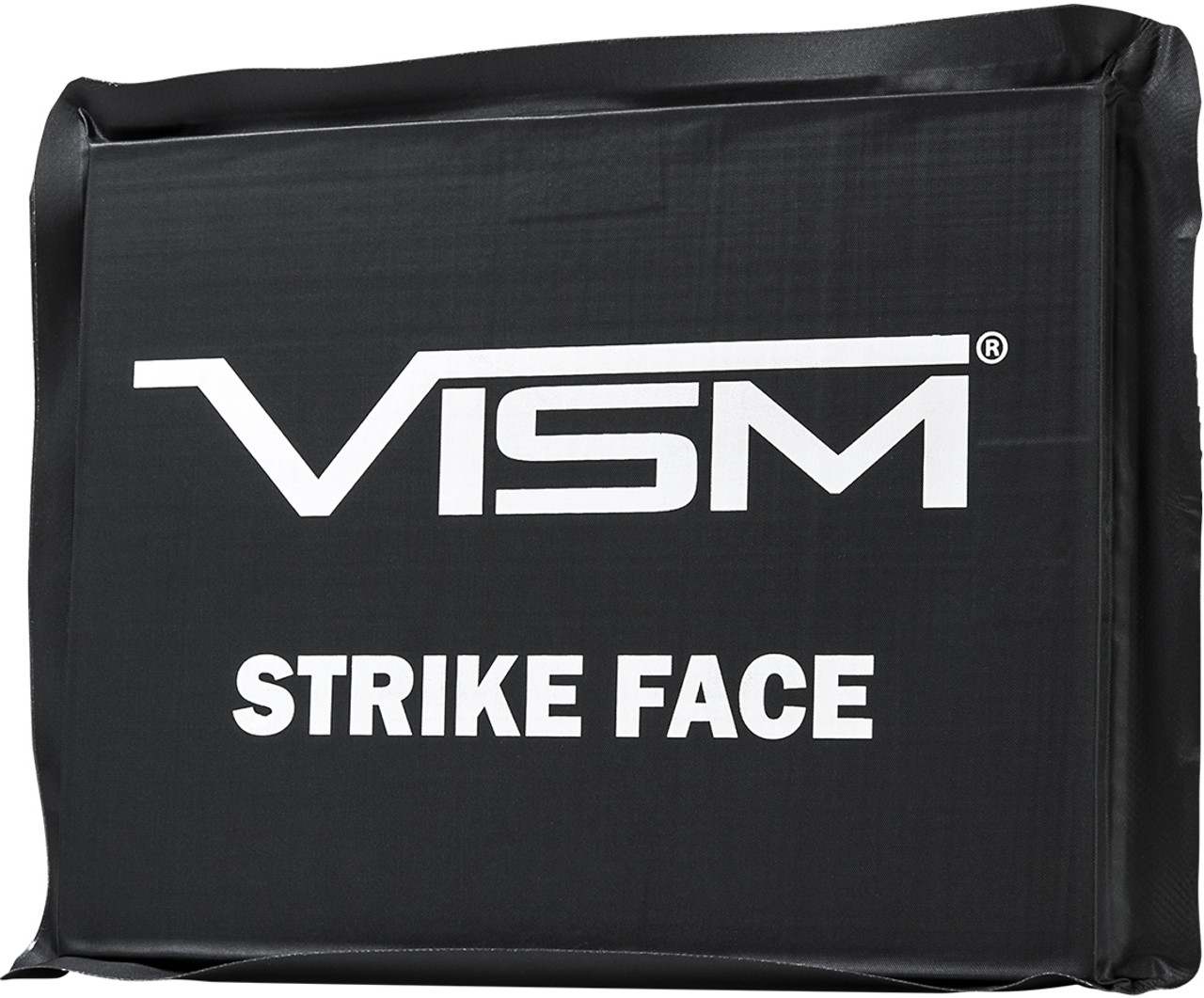 Vism By NcSTAR BSS68 Ballistic Uhmwpe Soft Panel Rectangle Cut 6"X8" Body Armor Level Iiia