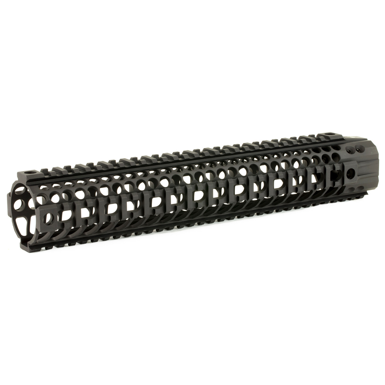 Spike's Tactical SAR2113 Lw Bar2 Rail 13.2" Blk