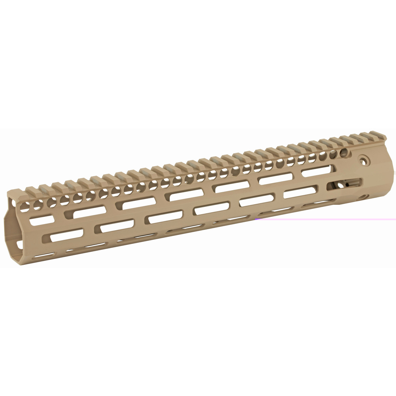 Troy SRAI-SR1-12FT-00 Low-profile Socc Rail 223 12.5