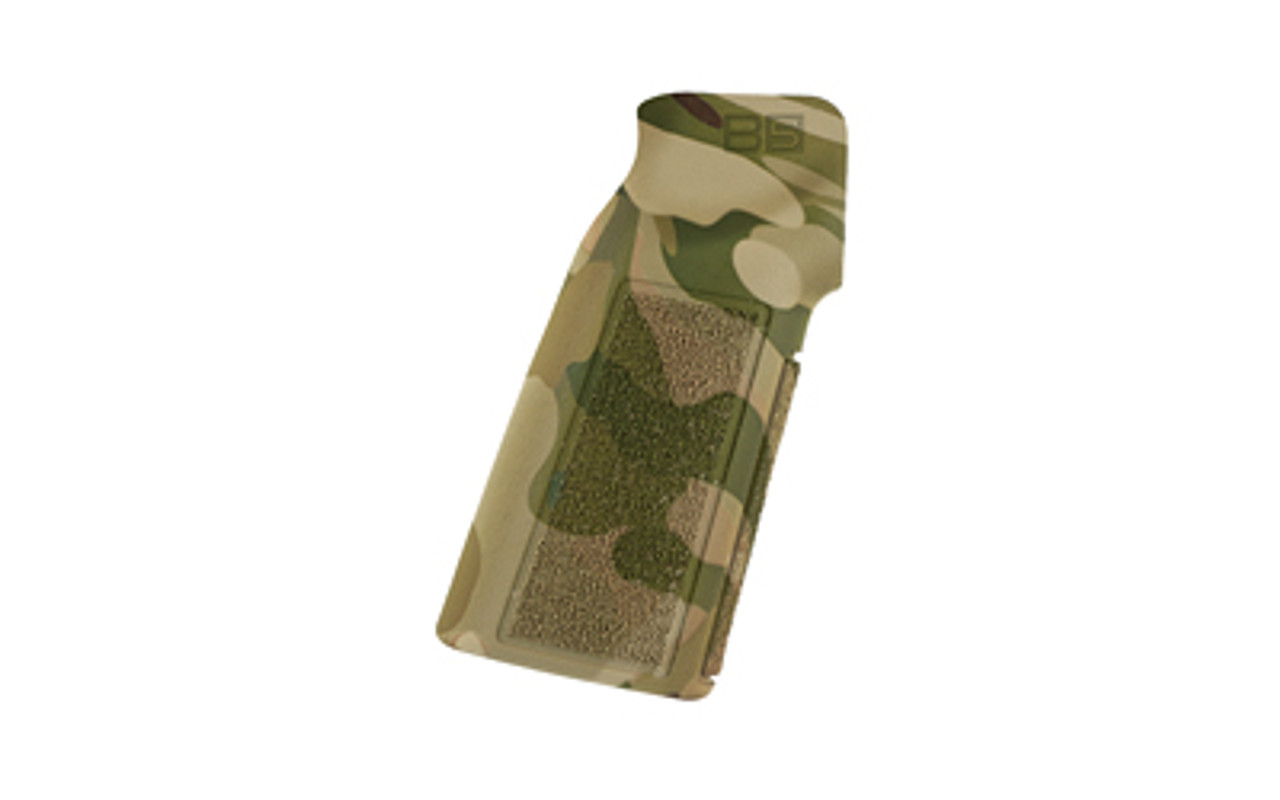 B5 Systems PGR-1471 PGR-1471 grip 22 Multicam