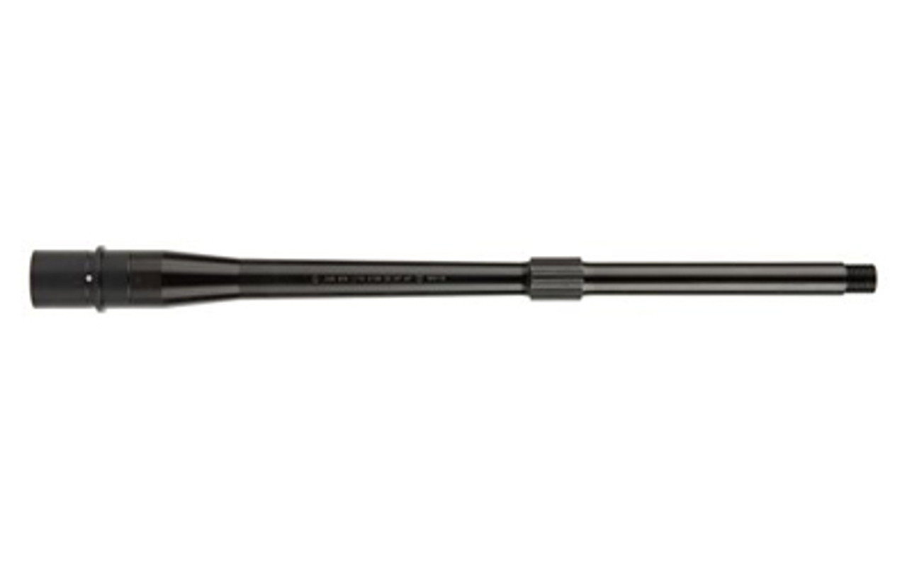 Ballistic Advantage BABL308019P Barrel 308win 16" Hnsn .750