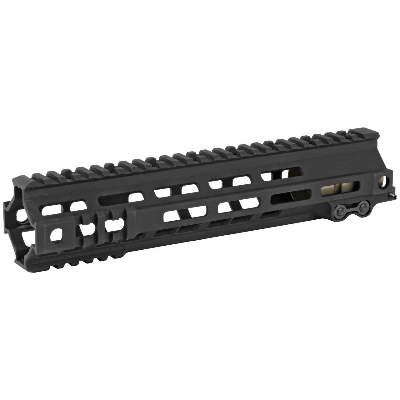 Geissele Automatics 05-1656B 10.5" Spr Mod Mk4 Mlok Blk