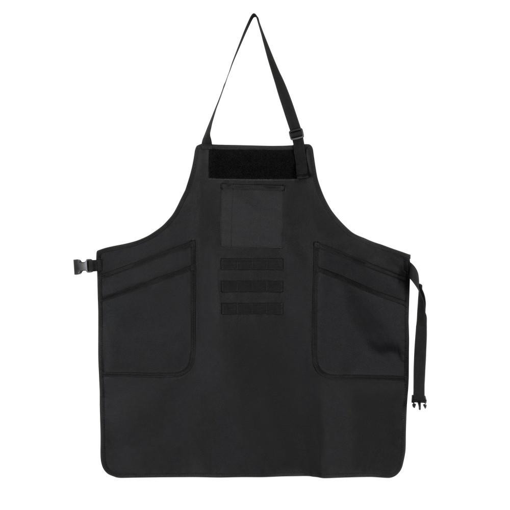 NcStar CAPRX2980B NcSTAR CAPRX2980B Expert Gunsmith Apron CAPRX2980B
