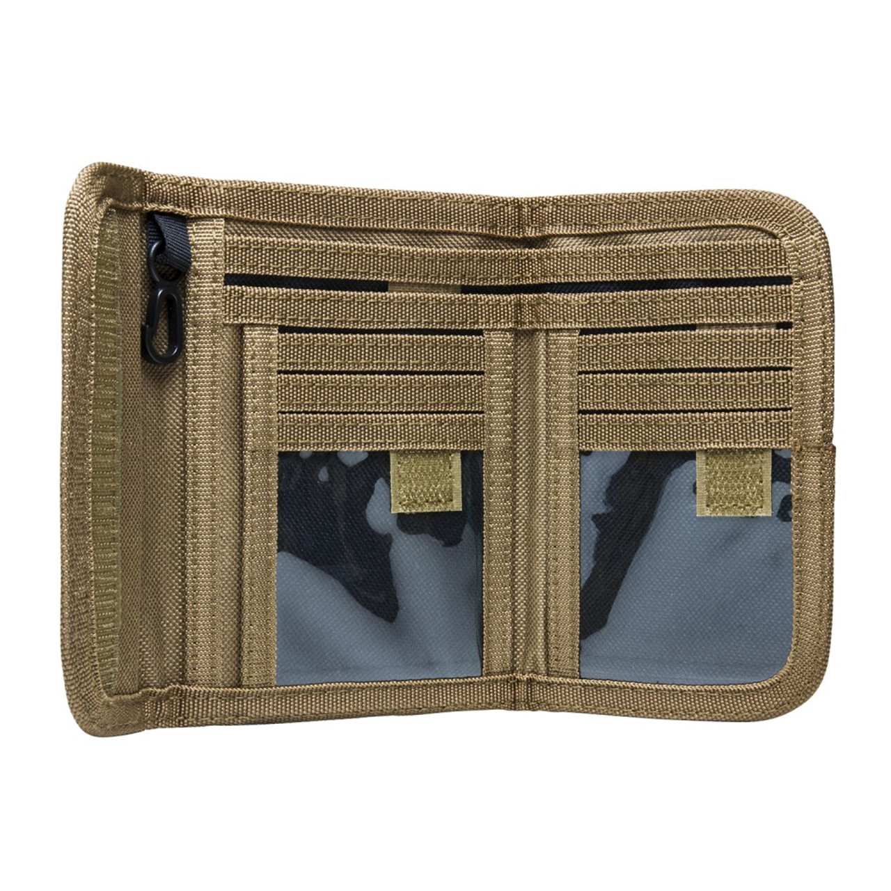 NcSTAR CAWLT2983T Bifold Wallet/ Tan