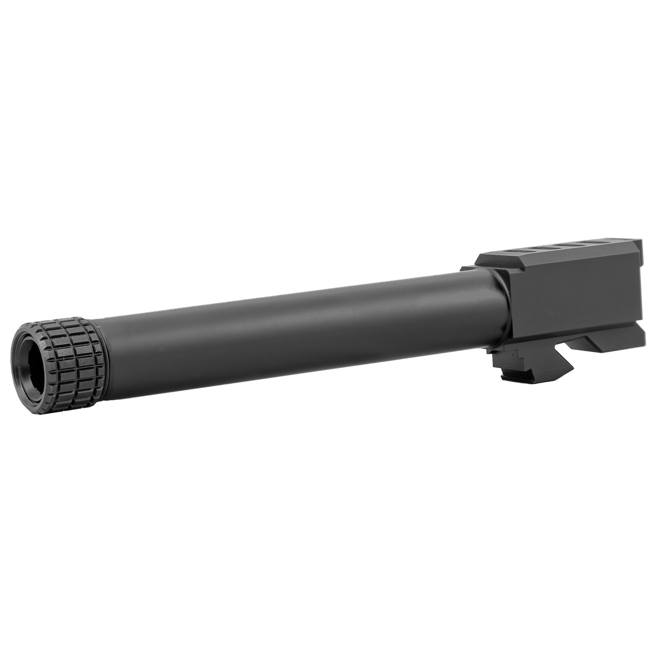 Grey Ghost Precision Barrel-G17-T-BN Threaded Barrel For Glk17 Gen3/4