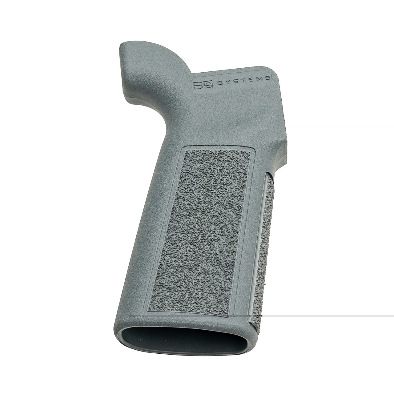 B5 Systems PGR-1118 P-grip 23 Gry