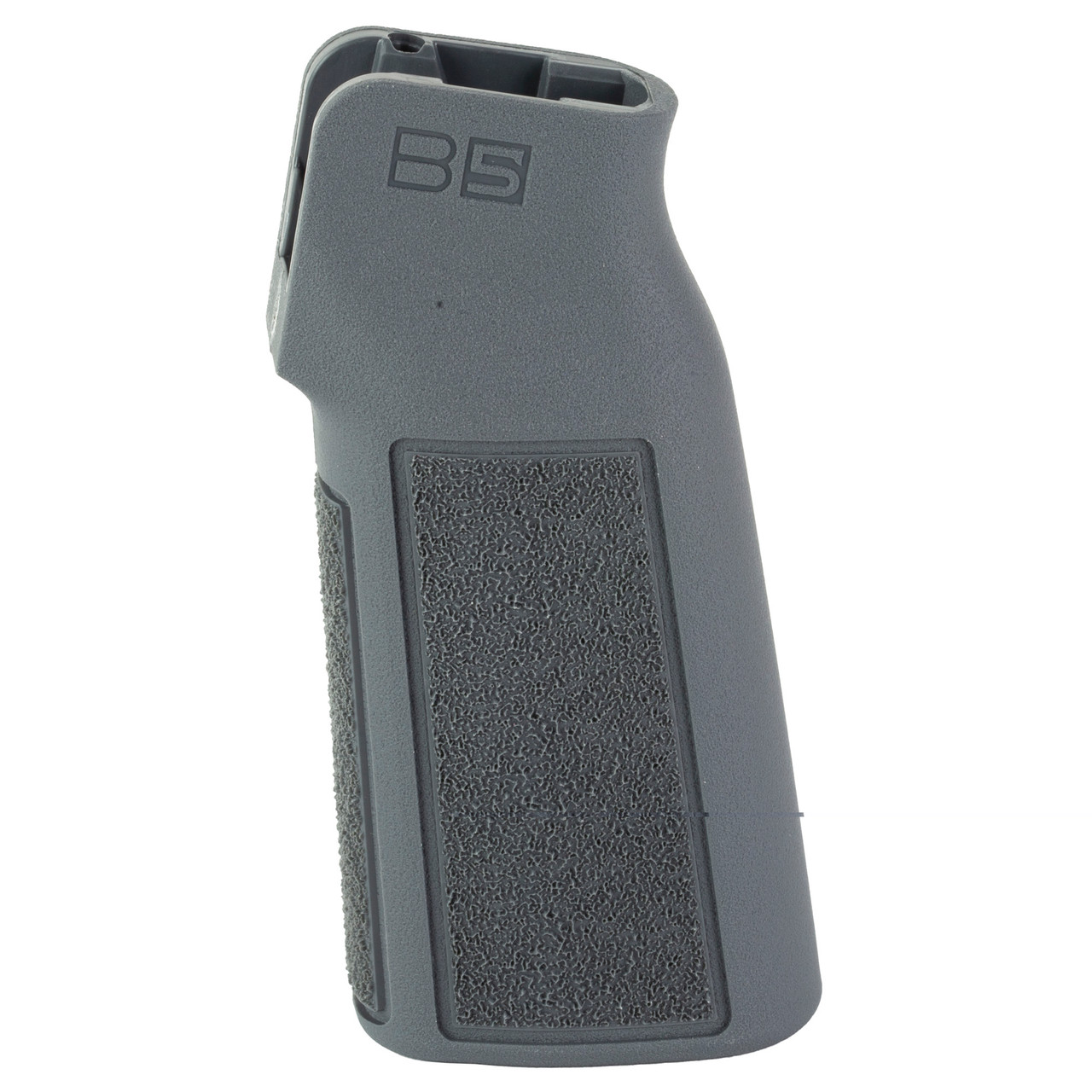 B5 Systems PGR-1456 P-grip 22 Gry