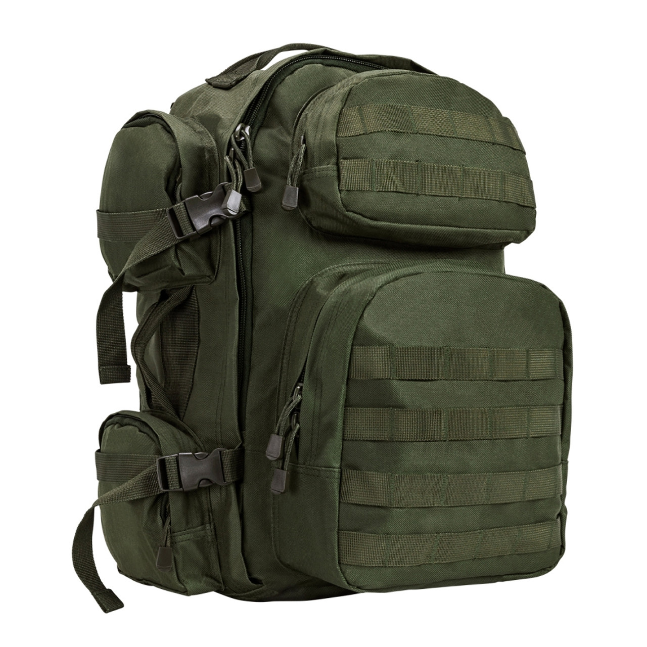 NcSTAR CBG2911 Tactical Hiking Camping Backpack