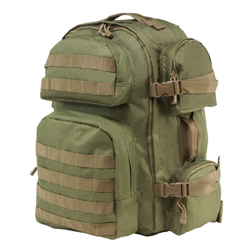 NcStar CBGT2911 NcSTAR CBGT2911 Tactical Hiking Camping Backpack CBGT2911
