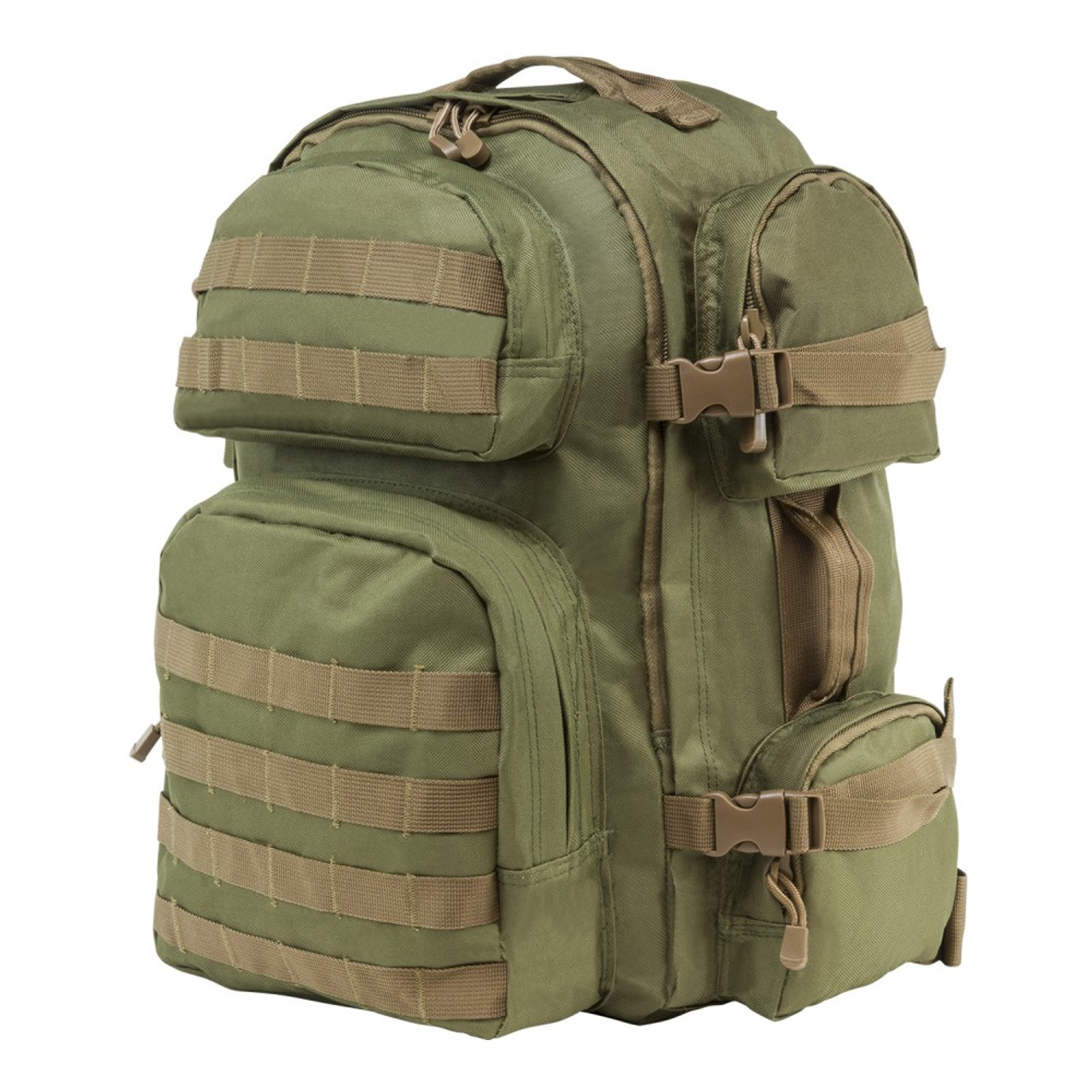 NcSTAR CBGT2911 Tactical Hiking Camping Backpack