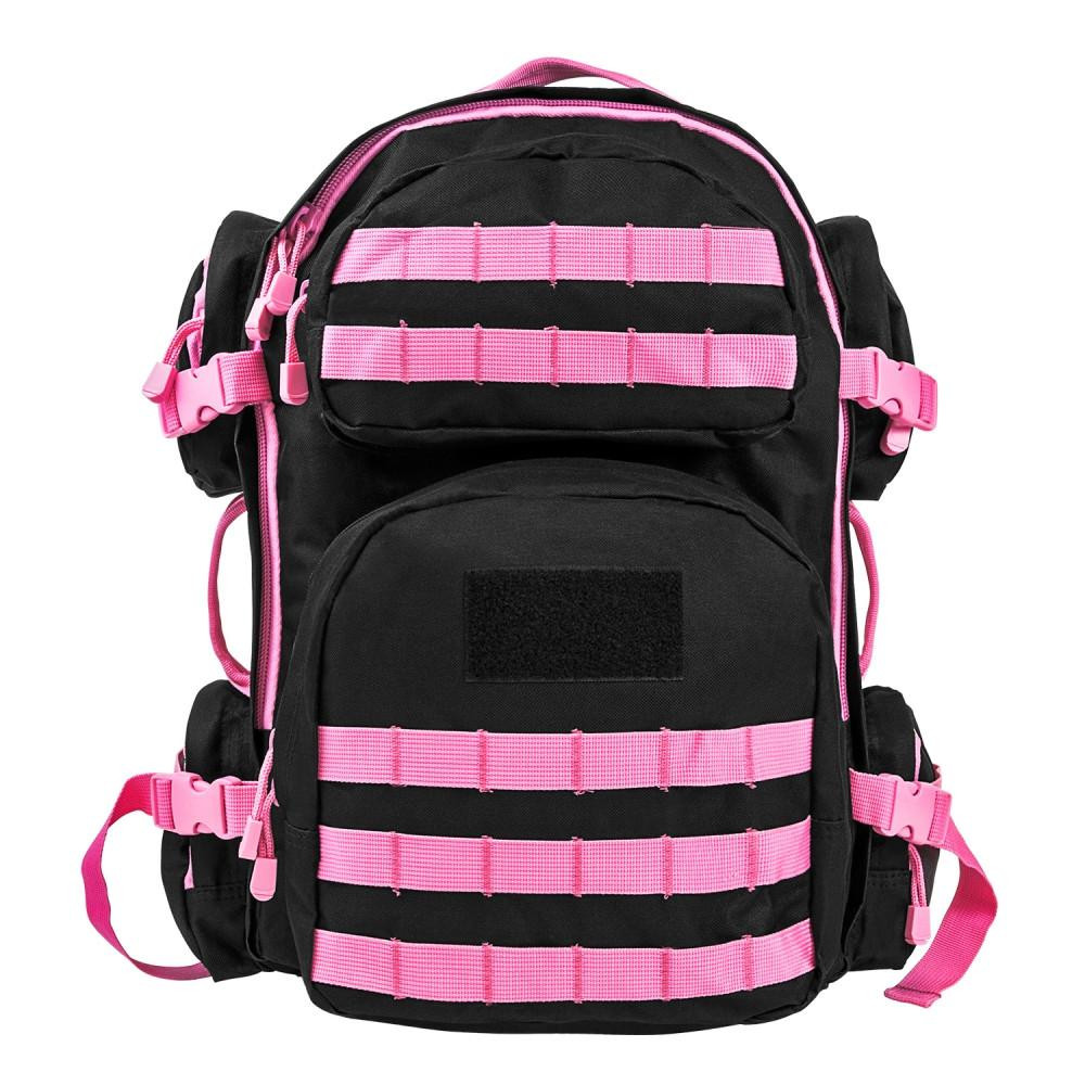 NcStar NcSTAR CBPK2911 Tactical Hiking Camping Backpack