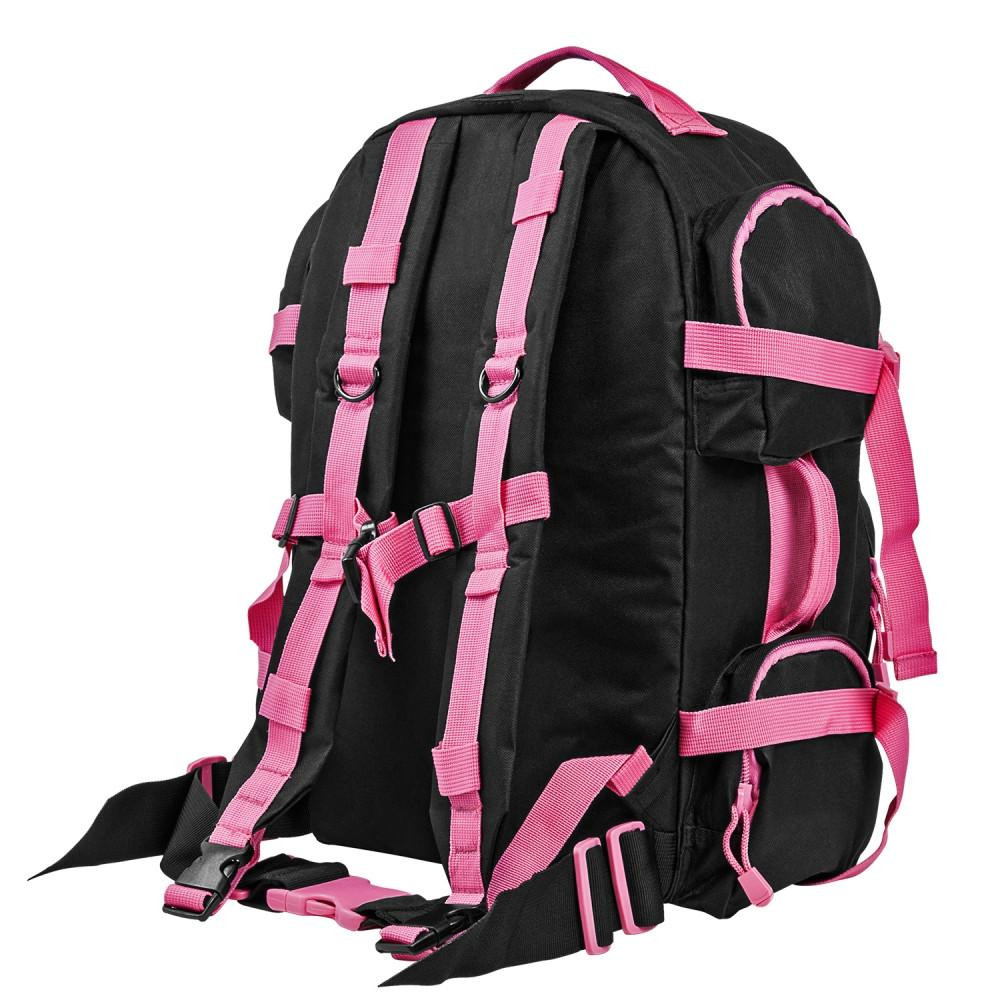 NcStar NcSTAR CBPK2911 Tactical Hiking Camping Backpack 