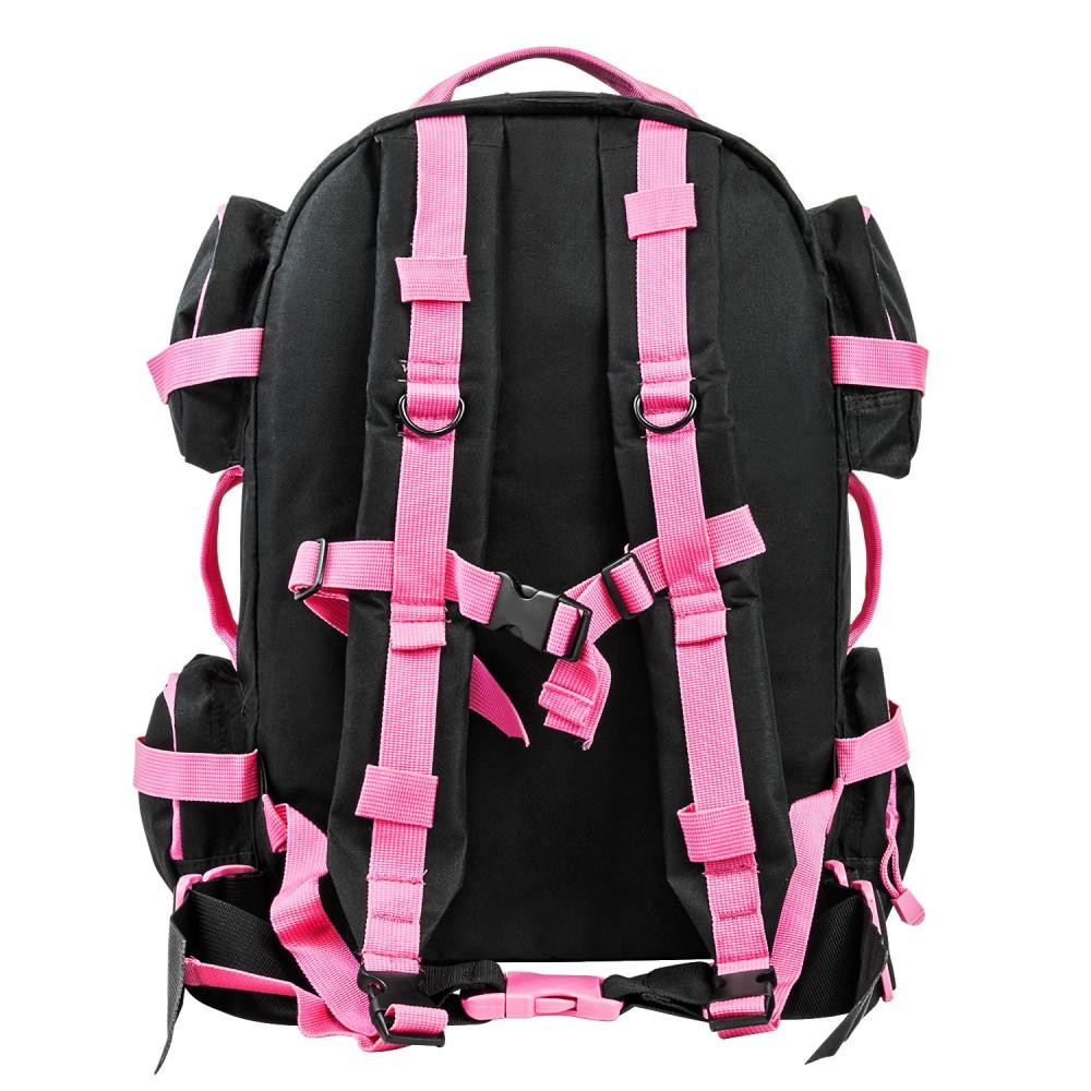 NcStar NcSTAR CBPK2911 Tactical Hiking Camping Backpack 