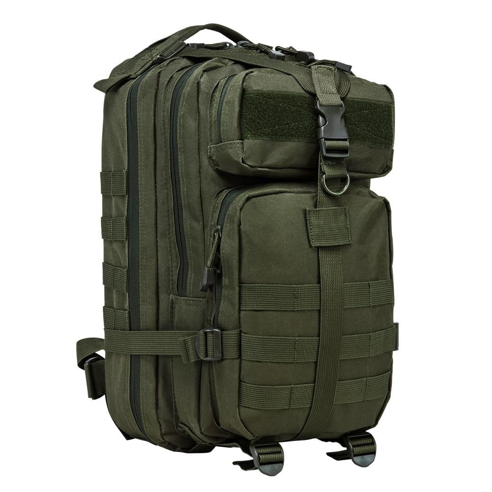 NcStar NcSTAR CBSG2949 Tactical Small Compact Utility Backpack