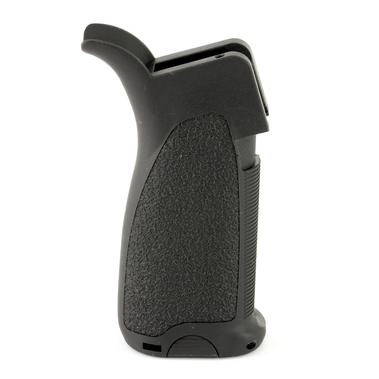 Bravo Company BCM-GFG-MOD-1-BLACK Gunfighter Grip Mod 1 Black