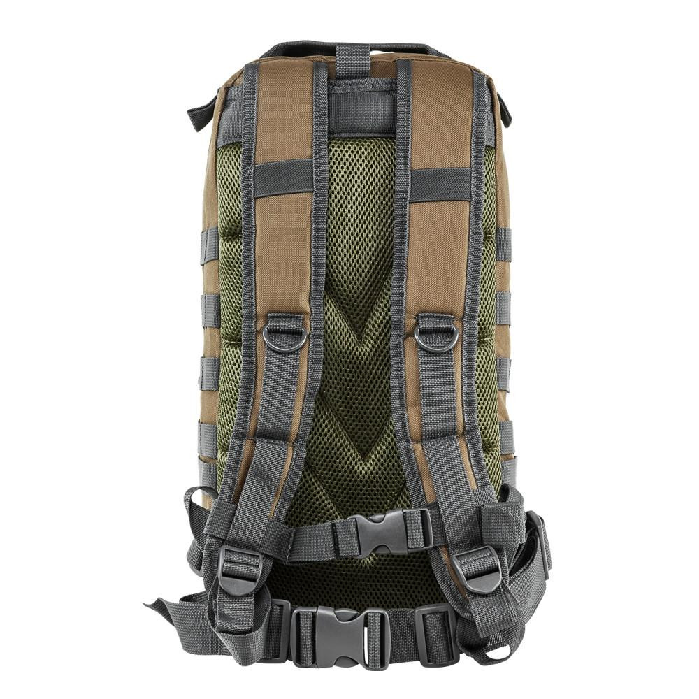 NcStar CBSTU2949 NcSTAR CBSTU2949 Tactical Small Compact Utility Backpack CBSTU2949