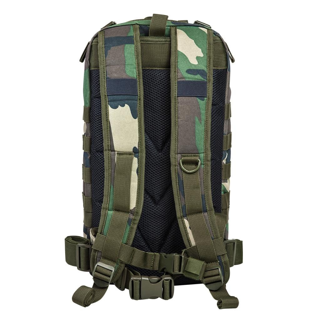 NcStar CBSWC2949 NcSTAR CBSWC2949 Tactical Small Compact Utility Backpack CBSWC2949