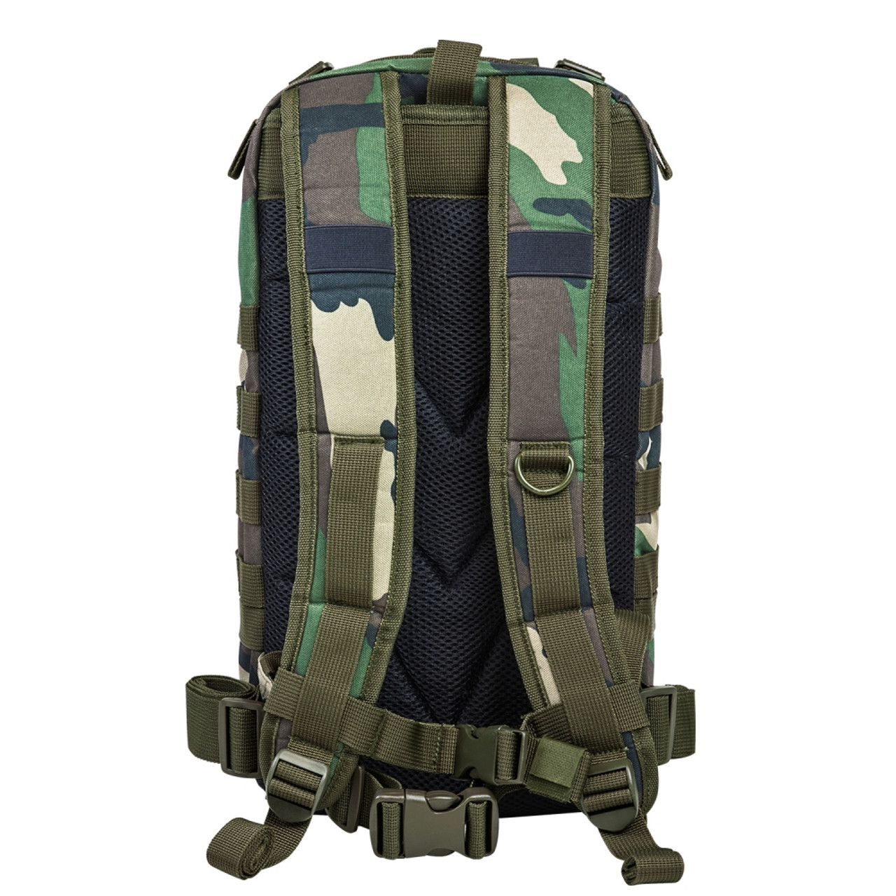 NcSTAR CBSWC2949 Tactical Small Compact Utility Backpack