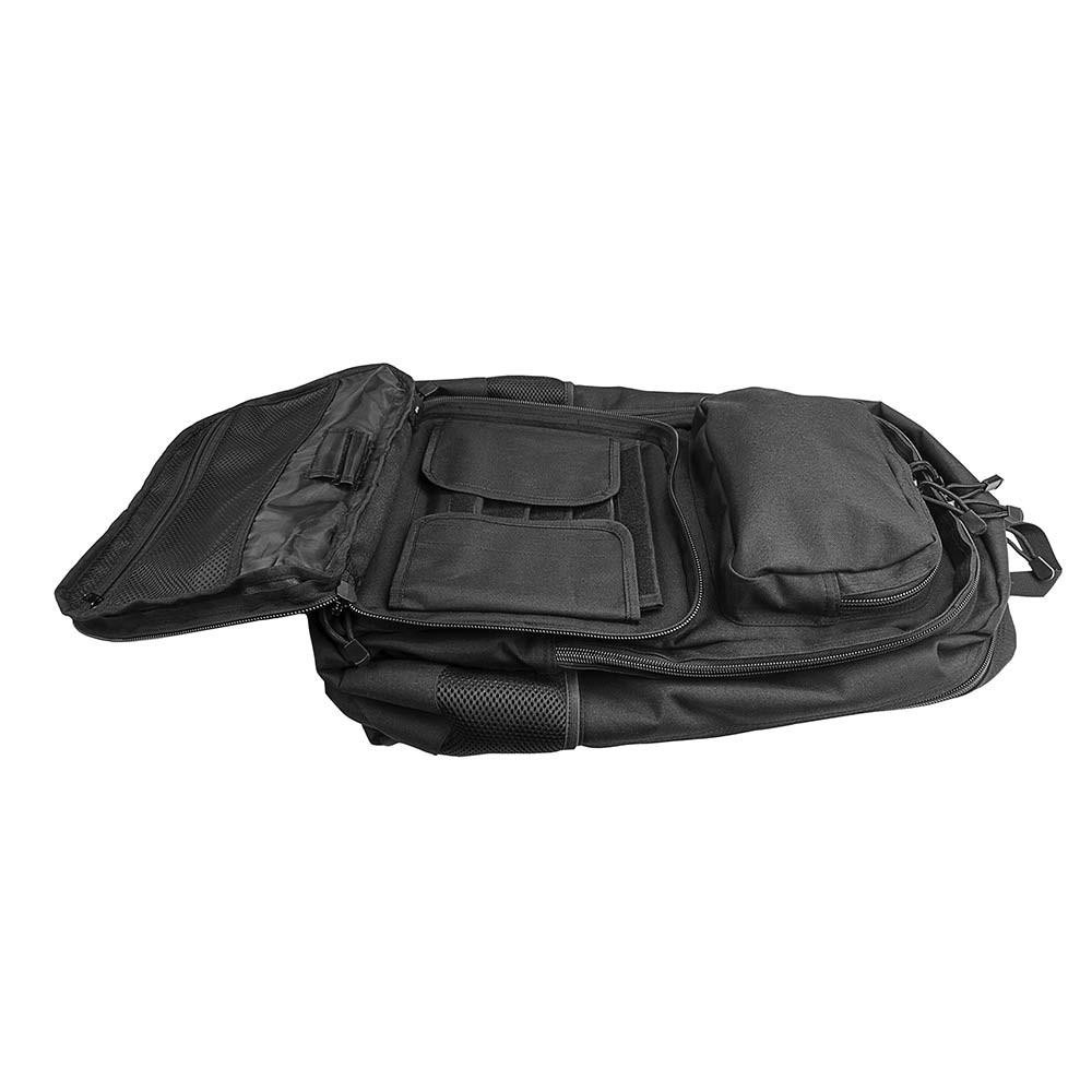 NcStar NcSTAR CBTD3015B Takedown Carbine Backpack