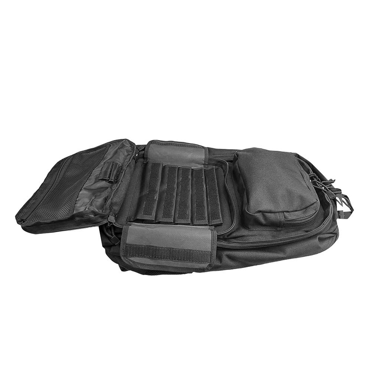 NcSTAR CBTD3015B Takedown Carbine Backpack