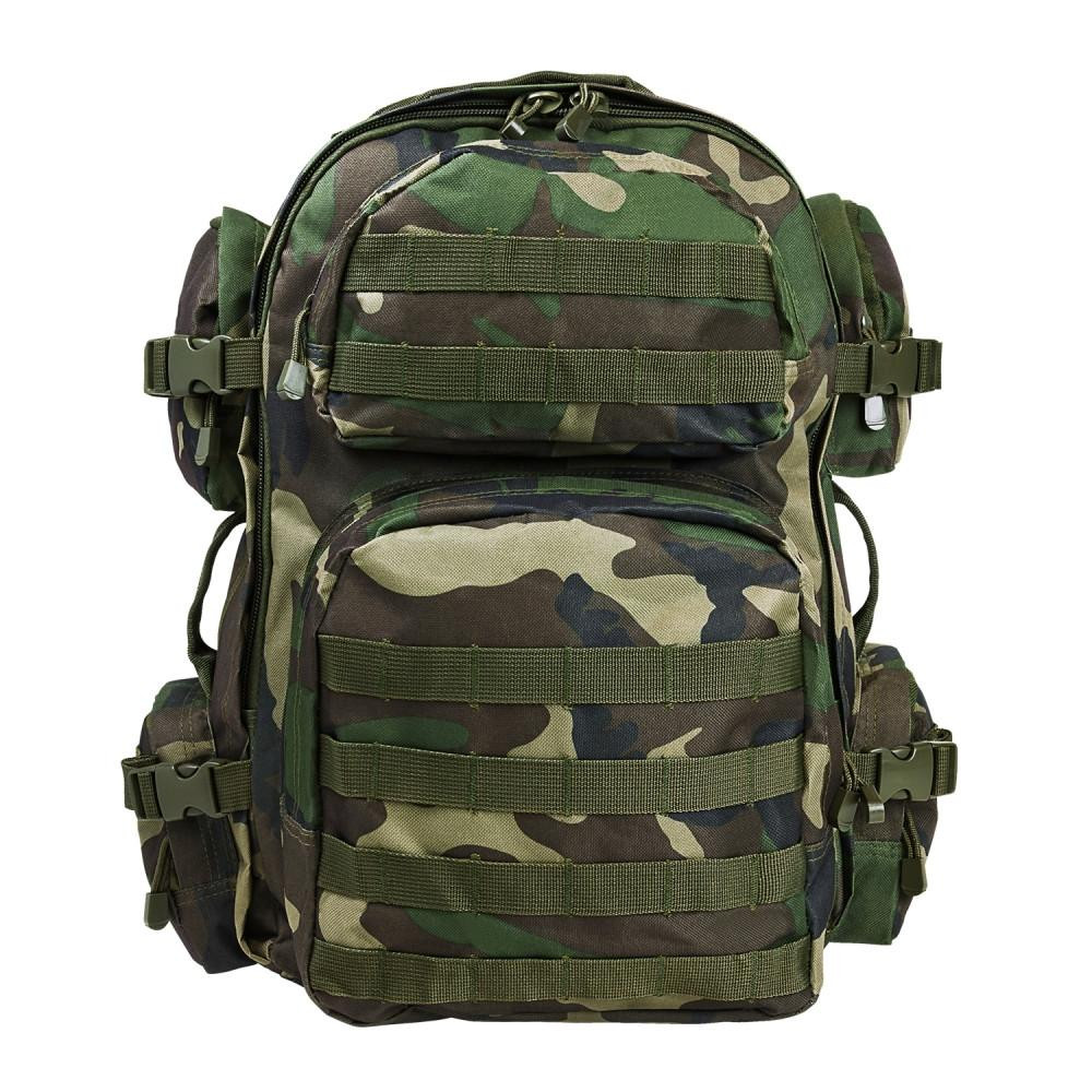 NcStar CBWC2911 NcSTAR CBWC2911 Tactical Hiking Camping Backpack CBWC2911