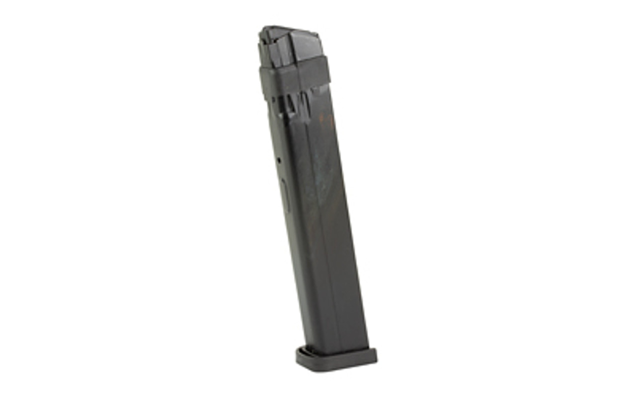 ProMag Magazine  GLK-A23 Glock 48 9mm 28rd Blue Steel