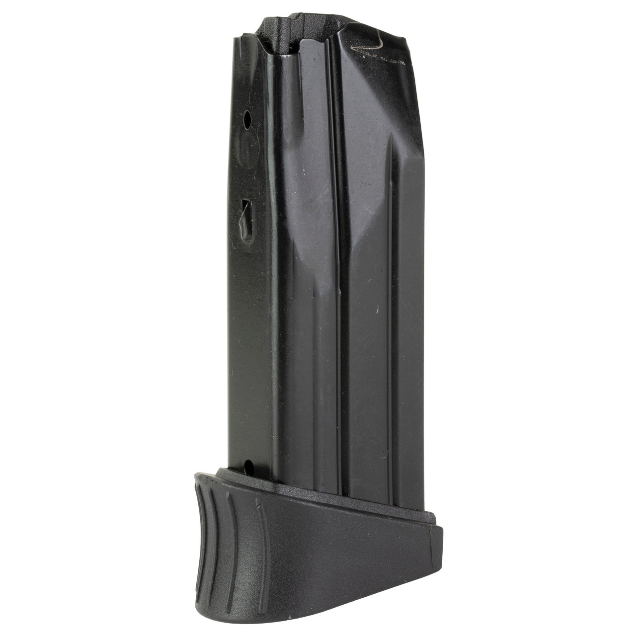 ProMag Magazine  FNH-A11 Fn 509 Cmpct 9mm 12rd Blu Stl