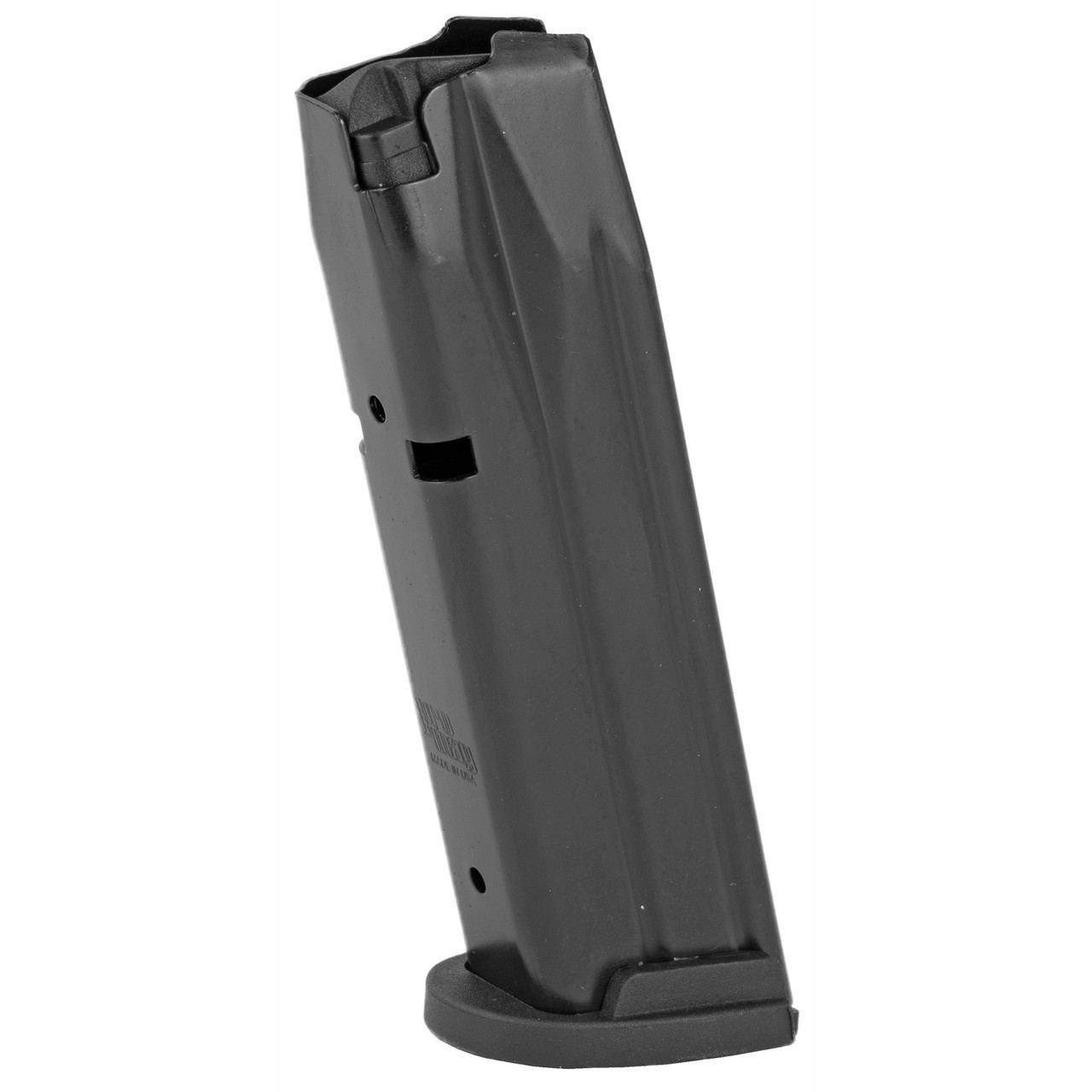 ProMag Magazine  SIG-A8 Sig P320 9mm 17rd Blue Steel