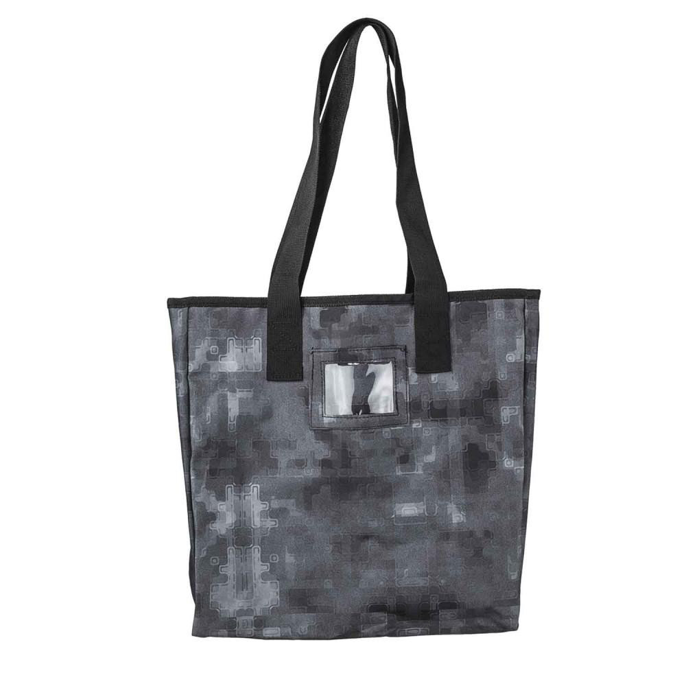 NcStar CSB2997VD NcSTAR CSB2997VD Groccery Shopping Bag CSB2997VD