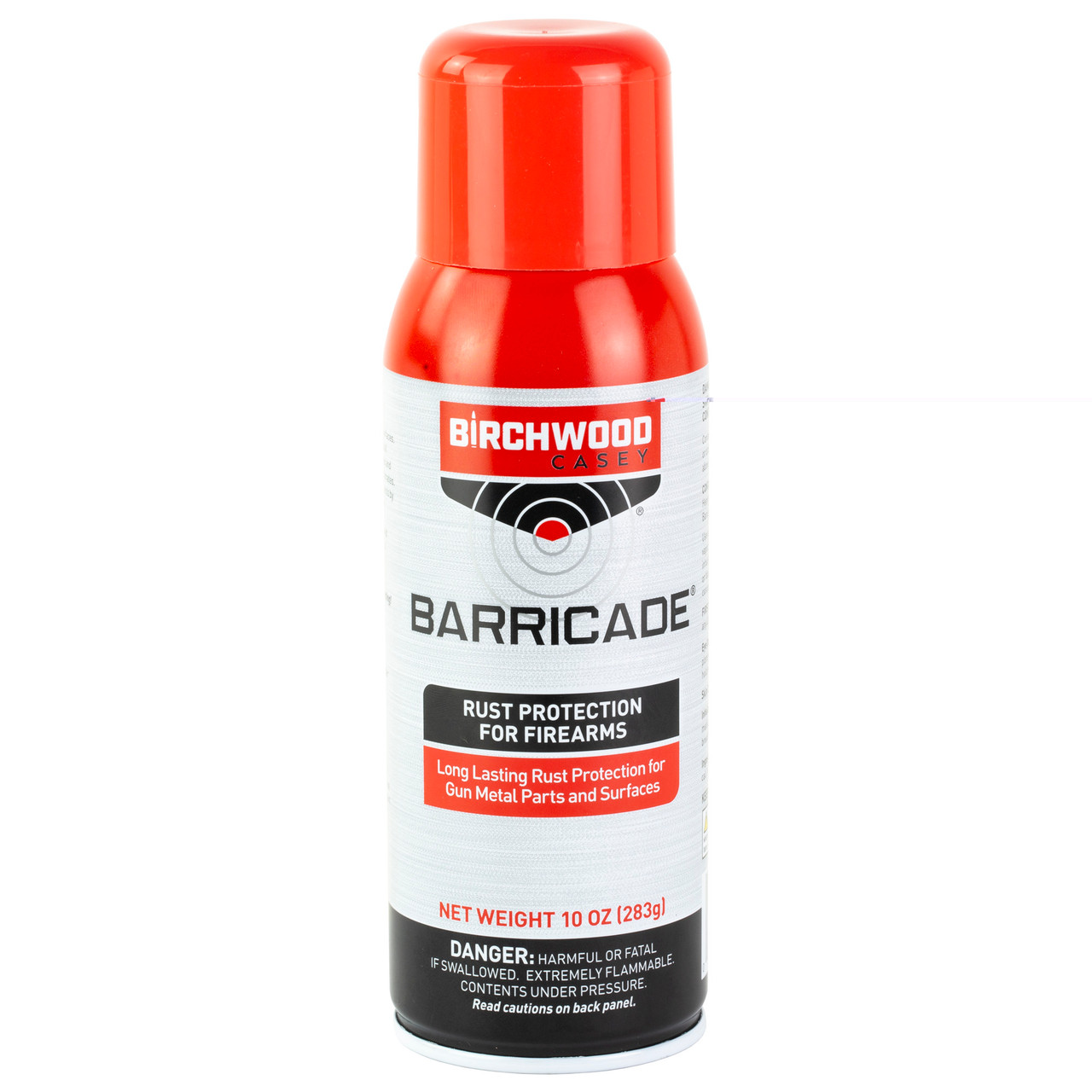 Birchwood Casey BC-33140 Barricade Rust Protec 10oz