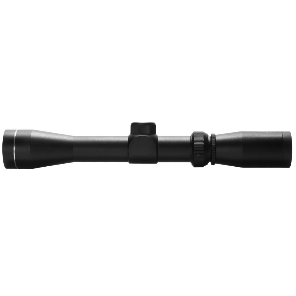 NcStar NcSTAR SPB2732B 2-7X32 Pistolero Plex Reticle Pistol Long Eye Relief Scope