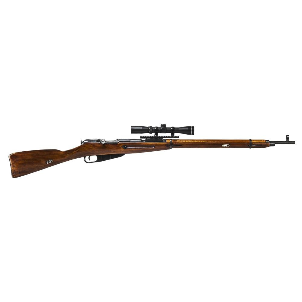 NcStar NcSTAR SPB2732B 2-7X32 Pistolero Plex Reticle Pistol Long Eye Relief Scope