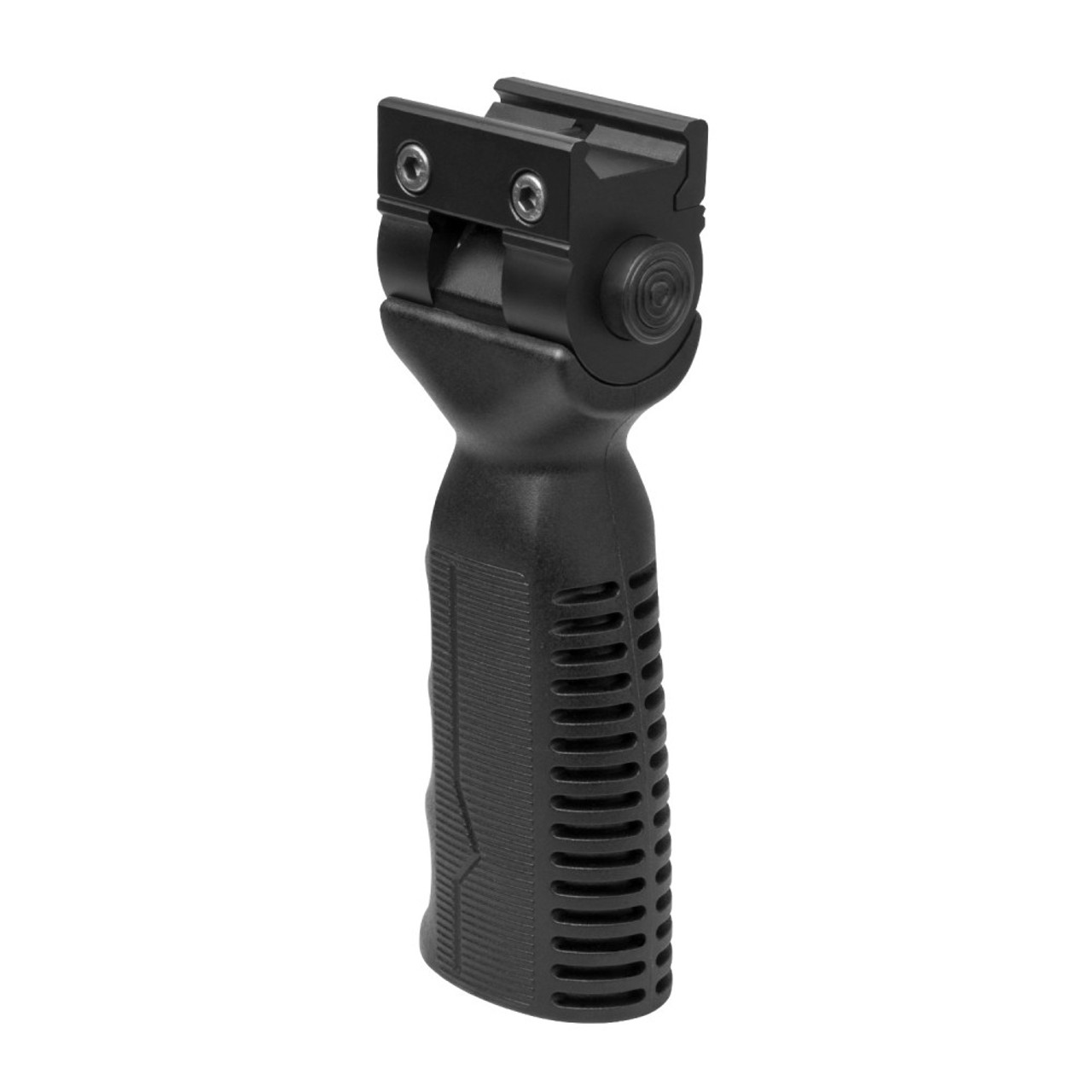 NcSTAR VAAR45VG 45°/ 90°/ -45° Side To Side Vertical Grip